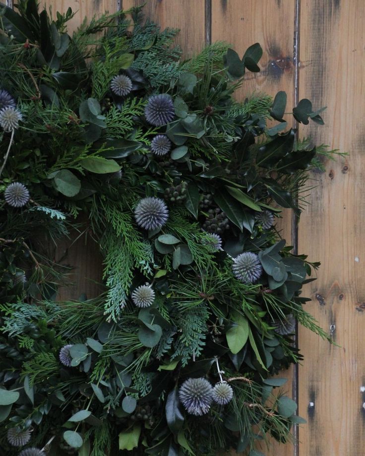 Kransworkshop 3 december