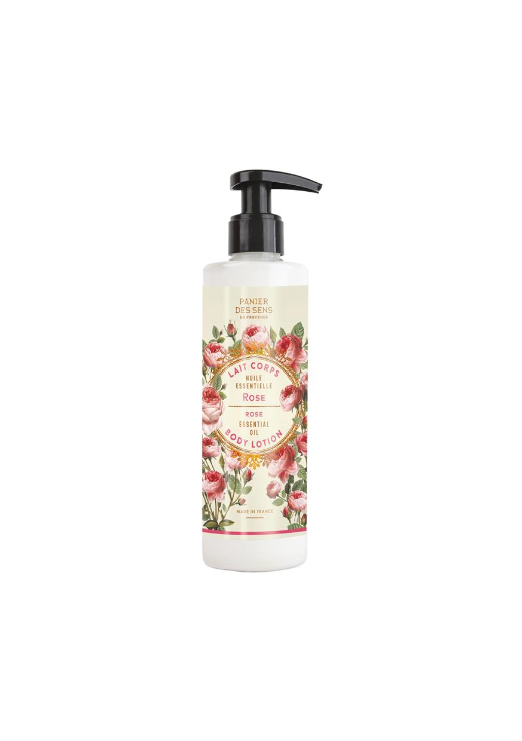 Body Lotion Rose 250ml